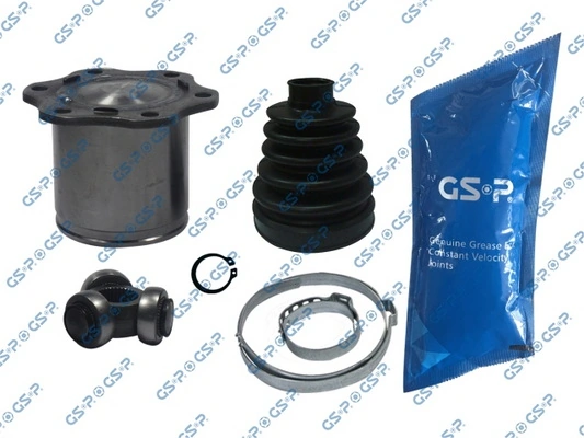 Купити 0036475 GKN-Spidan Граната внутрішня ліва