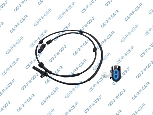 Датчик АБС задній лівий Magneti Marelli MWSS092 ціна, від 13.45 USD