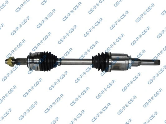 42527025 Opel Привід лівий