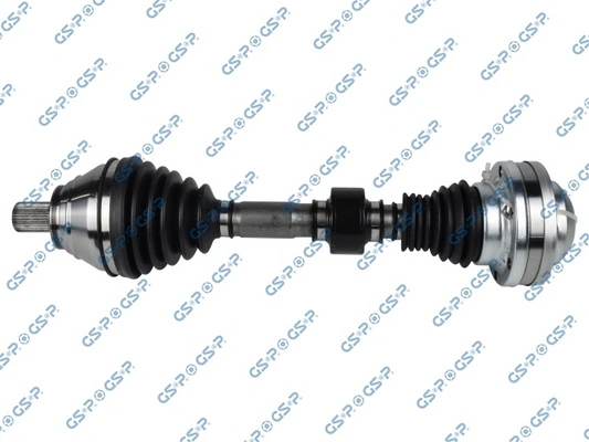 Привід передній лівий Autex 830076 ціна, від 28.03 USD