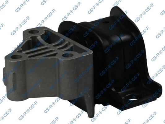 010606 Magneti Marelli Права подушка мотора