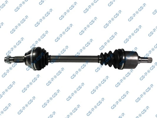 Купити 273002MG Maxgear Ліва піввісь