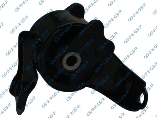 50805S7C981 Honda Ліва опора двигуна
