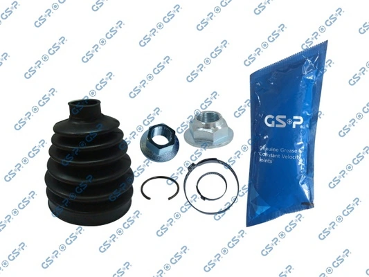 Купити 1560007K Formpart/Otoform Пильник шарніра приводу