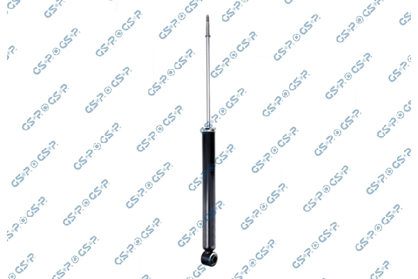 Стійка задня права Magneti Marelli 7072G