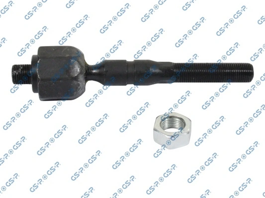 Рульова тяга RL163205M Raiso