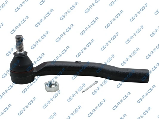 Рульовий наконечник T1091 Polcar