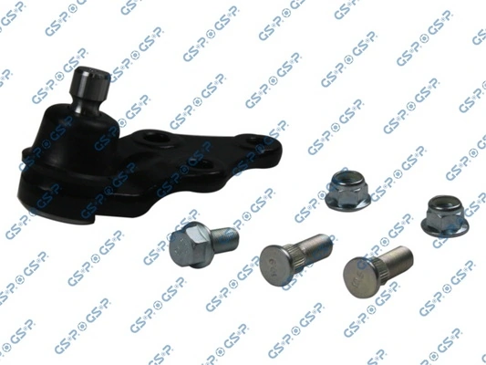 Кульова опора, нижня VALEO 545302T010 ціна, від 14.14 USD