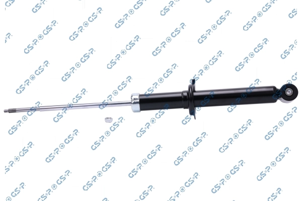 Купити 27093F Boge Стійка амортизатора задня