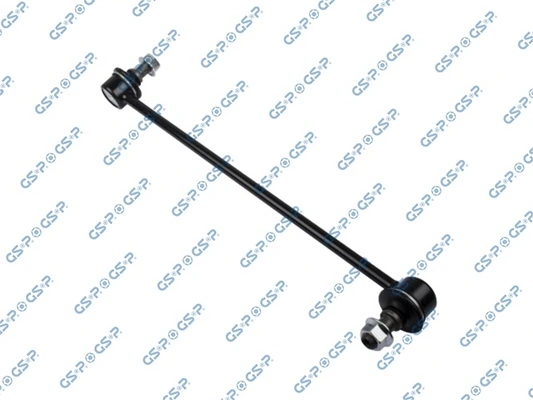 SLM050RM 555 Солдатик стабілізатора, переднього, правий