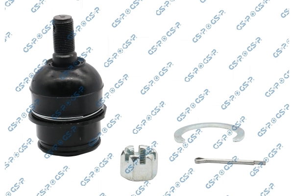 Кульова опора, нижня Toyota 4335009090 ціна, від 31.91 USD