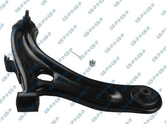 51350T00T00 Honda Важіль передньої підвіски нижній, правий