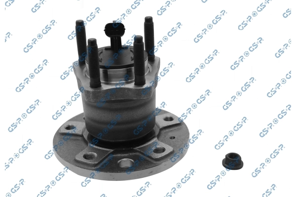Маточини задніх коліс General Motors 93188708 ціна, від 55.18 USD