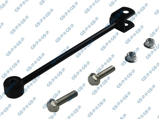 Лінк стабілізатора, заднього Q-top QL1202P ціна, від 8.46 USD
