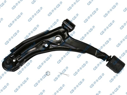 Важіль передній лівий Polcar 273037 ціна, від 35.55 USD