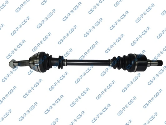 Привід передній лівий Polcar T29085 ціна, від 73.64 USD
