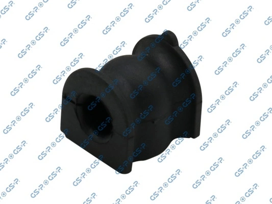 Втулка стабілізатора заднього NIPPON MOTORS NMS5117 ціна, від 1.85 USD
