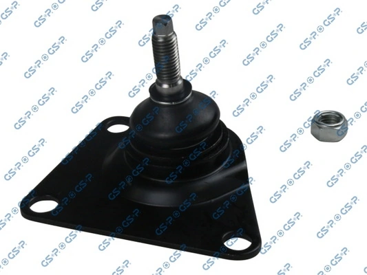 52088428 Chrysler Кульова опора задньої підвіски, верхня
