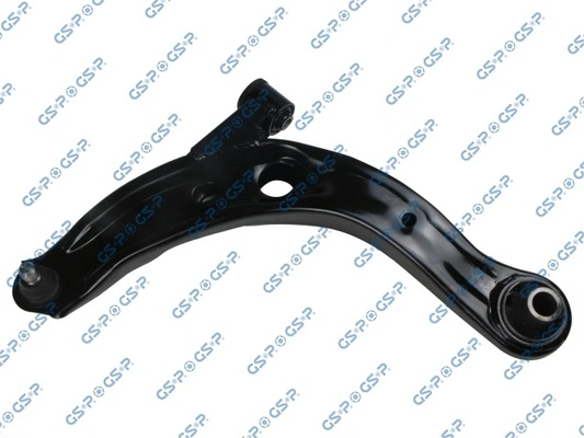 Купити LC6234350C Hyundai/Kia Лівий важіль передній нижній підвіски