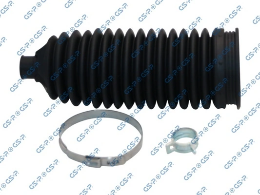 Пильник рульової рейки QY0301P Q-top
