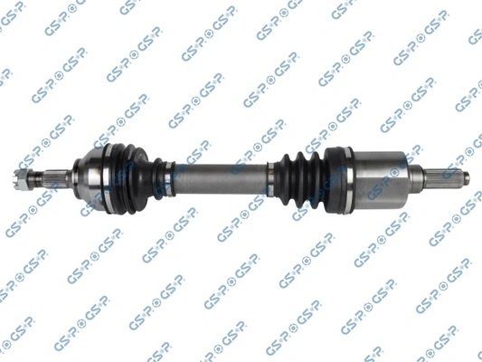 491871 Maxgear Привід лівий