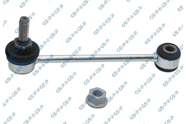 A0001802V004 Mercedes Тяжка стабілізатора, заднього