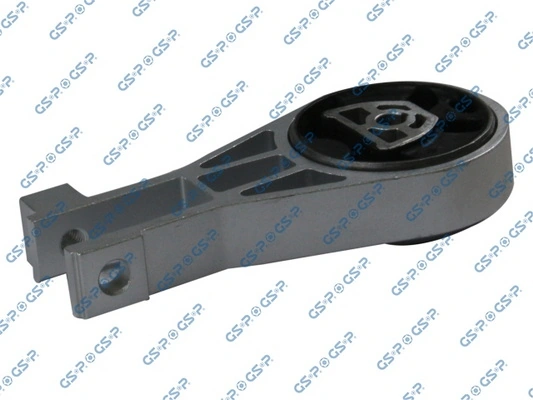Подушка (опора) двигуна, задня Peugeot/Citroen 55703436 ціна, від 27.92 USD