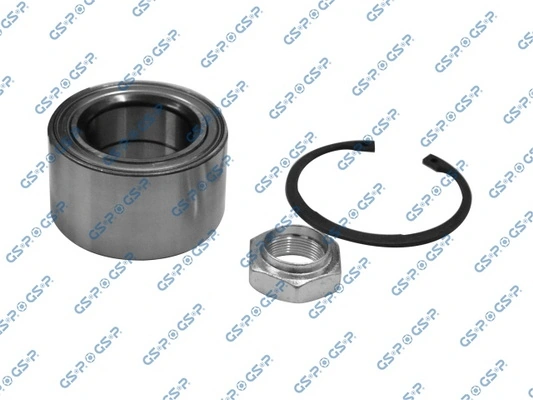 GK3689 GSP Підшипник маточини передньої