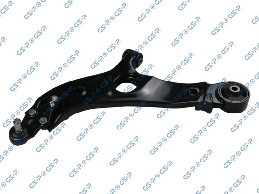 Важіль передній лівий KAP KM0702476 ціна, від 58.01 USD
