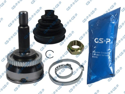 Граната колісна Magneti Marelli TOJ0317 ціна, від 30.45 USD