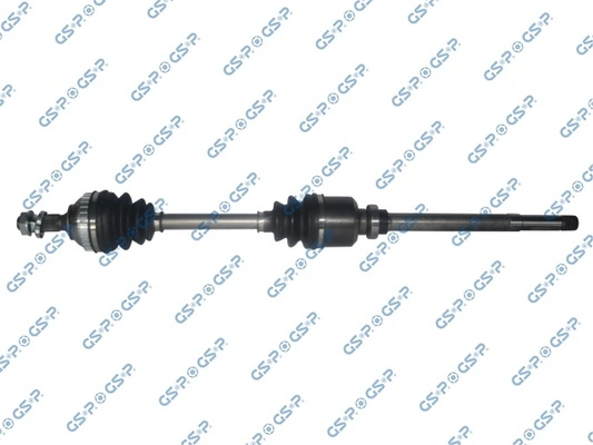 Піввісь передня, права GP CT88051A1 ціна, від 78.12 USD