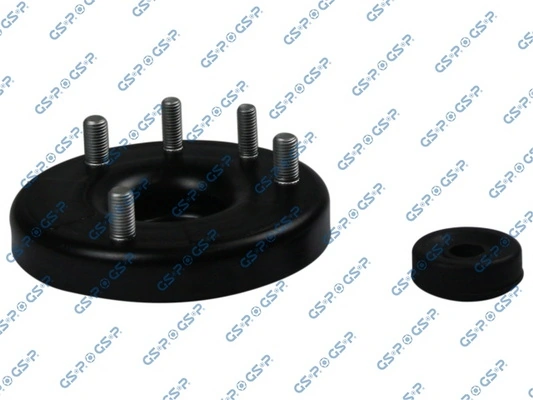 Опора стійки амортизатора переднього Sensen 51675SDAA01 ціна, від 20.44 USD