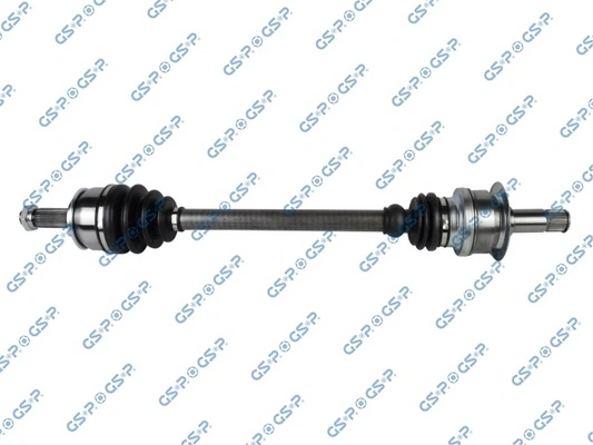 Приводи задніх коліс Magneti Marelli TDS0203 ціна, від 122.61 USD