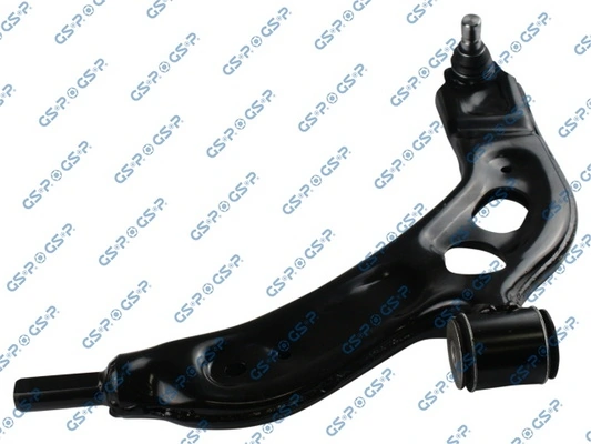 Важіль передній лівий Raiso RL879843B ціна, від 70.15 USD