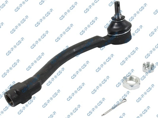  Рульовий наконечник Hyundai Elantra 5