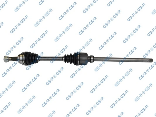 Піввісь передня, права GP GP1369959080 ціна, від 128.29 USD