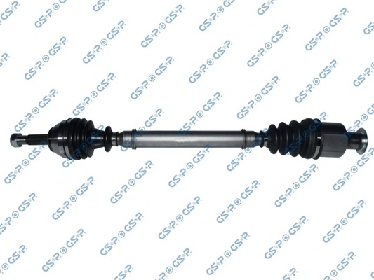 Піввісь передня, права Renault Clio II хетчбек (BB, CB) (1998 - 2010) ціна, від 66.93 USD