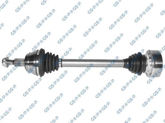 Піввісь передня ліва Magneti Marelli TDS0003