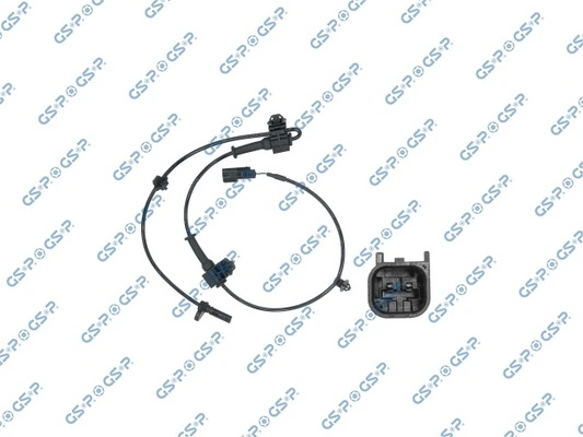 Купити Датчик АБС передній Mazda 6  GJ, GL