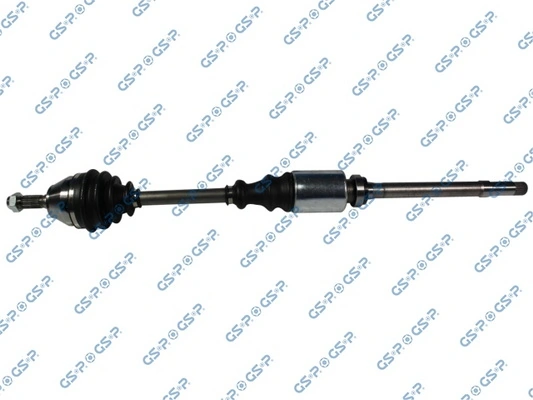 Піввісь права 3273Q2 Peugeot/Citroen