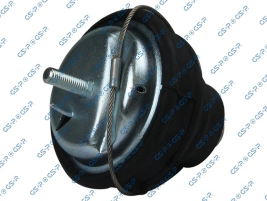 Подушка (опора) двигуна, задня Polcar VOEM005 ціна, від 34.26 USD