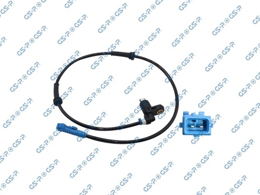 Датчик АБС передній MWSS055 Magneti Marelli