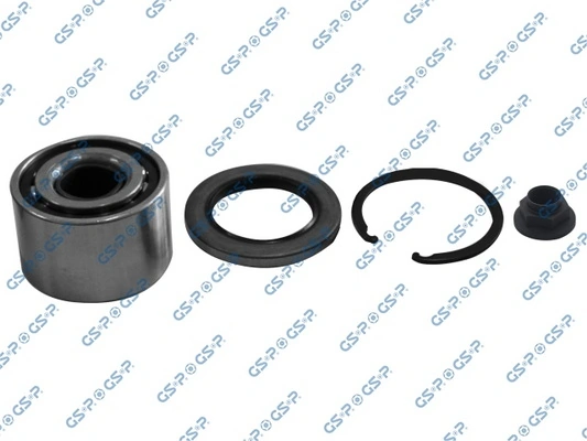 Купити 40274 Ossca Підшипник ступиці передньої