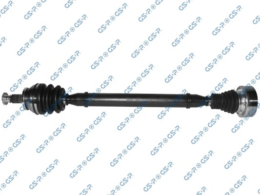 Піввісь права TDS0293 Magneti Marelli