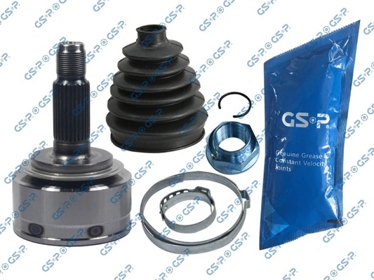 Купити TOJ0142 Magneti Marelli Шарнір приводу зовнішній