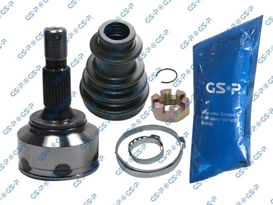 ШРУС зовнішній передній TOJ0062 Magneti Marelli