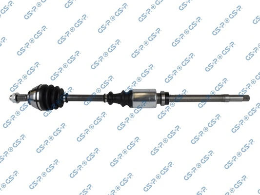 Піввісь передня, права Polcar T29150 ціна, від 97.17 USD
