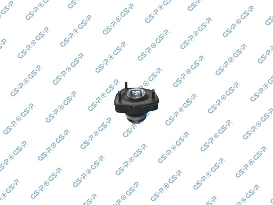 510966 GSP Опора амортизатора заднього, лівого