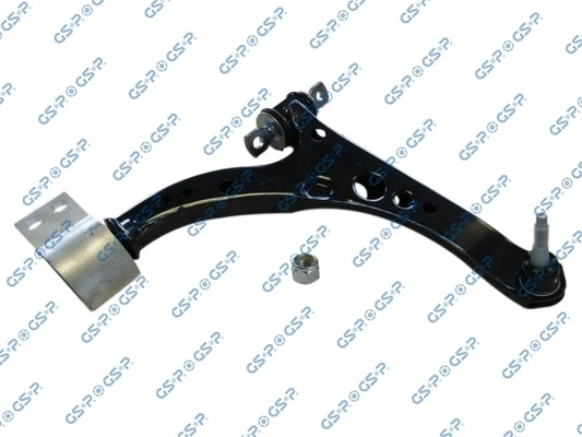Купити 726039 Maxgear Важіль передньої підвіски нижній, правий