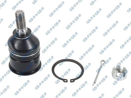 Кульова опора, нижня SH Auto Parts 51220SE0003 ціна, від 7.85 USD